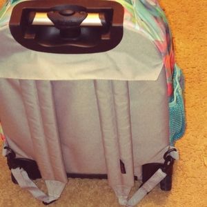 Jansport Rolling backpack